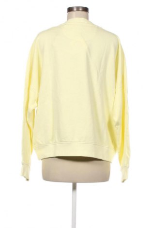Bluză de femei BOSS, Mărime M, Culoare Galben, Preț 729,99 Lei