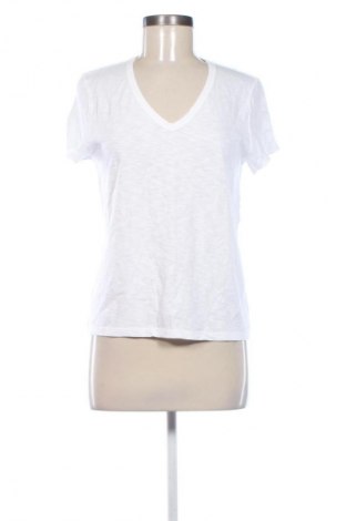 Bluză de femei BOSS, Mărime S, Culoare Alb, Preț 827,50 Lei