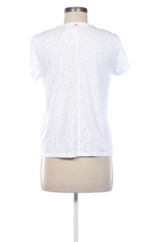 Bluză de femei BOSS, Mărime S, Culoare Alb, Preț 827,50 Lei