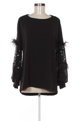 Dámska blúza BSB Collection, Veľkosť M, Farba Čierna, Cena  17,30 €