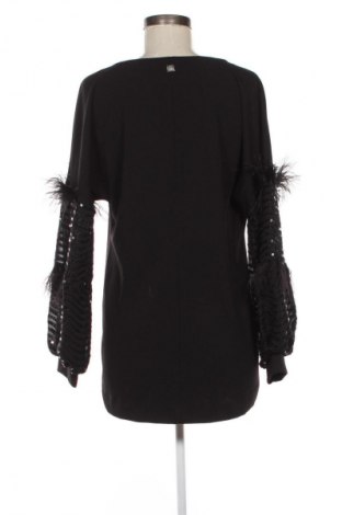 Dámska blúza BSB Collection, Veľkosť M, Farba Čierna, Cena  17,30 €