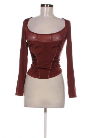 Női blúz Balizza, Méret S, Szín Barna, Ár 3 910 Ft