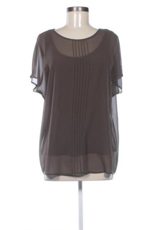 Damen Shirt Barbara Lebek, Größe M, Farbe Braun, Preis € 15,99