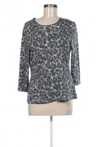 Bluză de femei Barbara Lebek, Mărime M, Culoare Multicolor, Preț 128,62 Lei