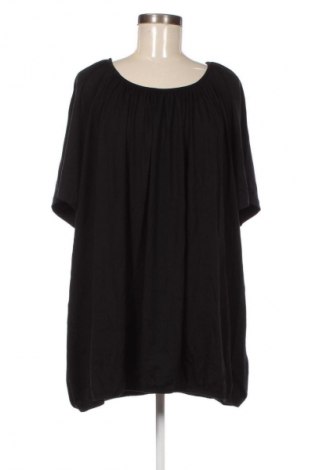 Bluzka damska Base Level, Rozmiar 4XL, Kolor Czarny, Cena 130,99 zł