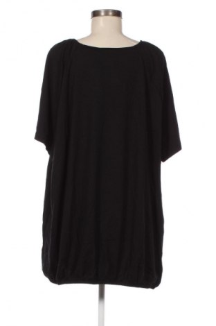 Bluzka damska Base Level, Rozmiar 4XL, Kolor Czarny, Cena 130,99 zł