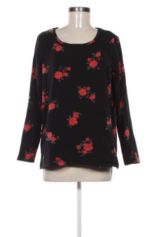 Дамска блуза Basics, Размер XL, Цвят Многоцветен, Цена 12,99 лв.