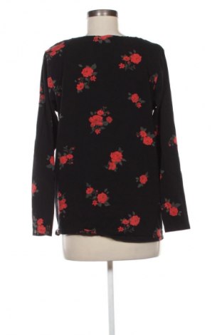 Дамска блуза Basics, Размер XL, Цвят Многоцветен, Цена 12,99 лв.