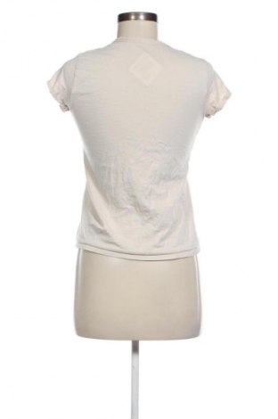 Damen Shirt Basics, Größe S, Farbe Beige, Preis 8,99 €