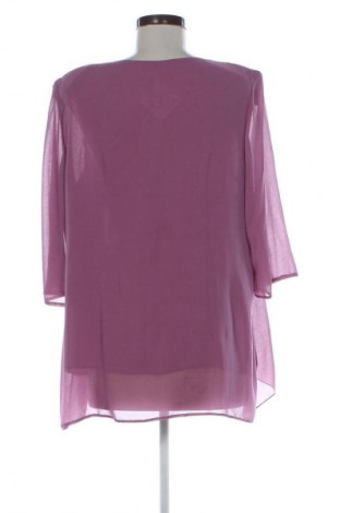 Bluză de femei Bastard, Mărime XL, Culoare Mov deschis, Preț 50,00 Lei