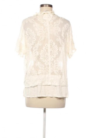 Γυναικεία μπλούζα Beate Heymann, Μέγεθος L, Χρώμα Εκρού, Τιμή 14,00 €