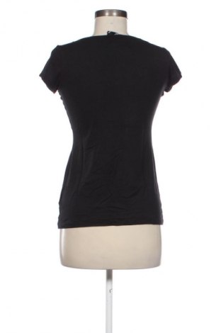 Γυναικεία μπλούζα Bebe, Μέγεθος L, Χρώμα Μαύρο, Τιμή 17,99 €