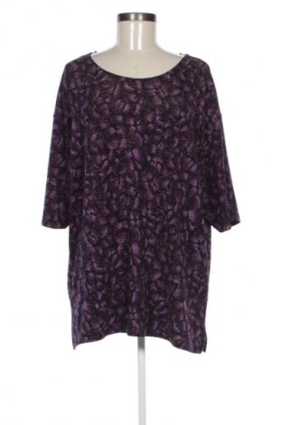 Дамска блуза Belle Surprise, Размер XXL, Цвят Многоцветен, Цена 19,14 лв.