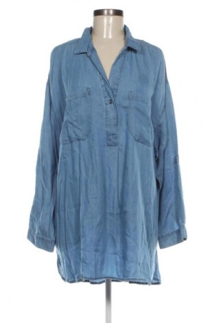 Damen Shirt Beloved, Größe XL, Farbe Blau, Preis 7,99 €