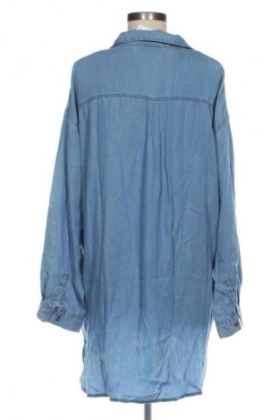 Damen Shirt Beloved, Größe XL, Farbe Blau, Preis 7,99 €