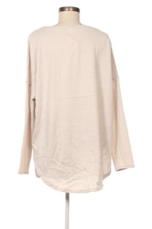 Dámska blúza Beloved, Veľkosť XXL, Farba Béžová, Cena  10,95 €