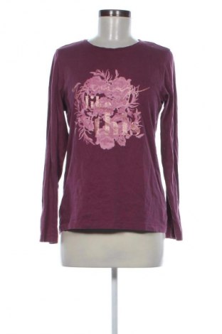 Bluză de femei Beloved, Mărime M, Culoare Mov, Preț 50,37 Lei