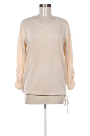 Bluzka damska Beloved, Rozmiar L, Kolor Beżowy, Cena 82,99 zł