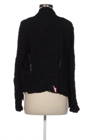 Γυναικεία μπλούζα Bench, Μέγεθος L, Χρώμα Μαύρο, Τιμή 11,99 €