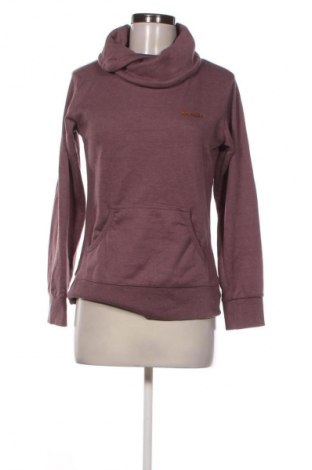 Дамска блуза Bench, Размер S, Цвят Лилав, Цена 18,99 лв.