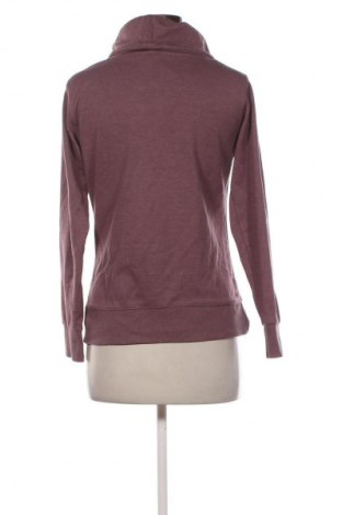 Дамска блуза Bench, Размер S, Цвят Лилав, Цена 18,99 лв.