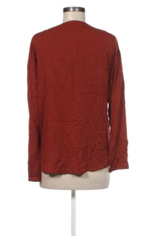 Női blúz Bershka, Méret L, Szín Piros, Ár 1 329 Ft