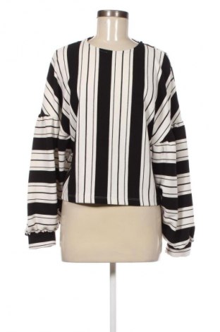 Bluză de femei Bershka, Mărime S, Culoare Multicolor, Preț 50,10 Lei