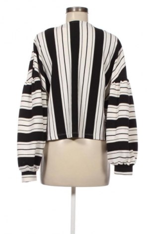 Bluză de femei Bershka, Mărime S, Culoare Multicolor, Preț 50,10 Lei