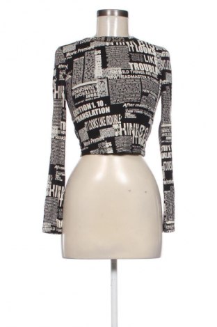 Dámska blúza Bershka, Veľkosť S, Farba Viacfarebná, Cena  9,72 €