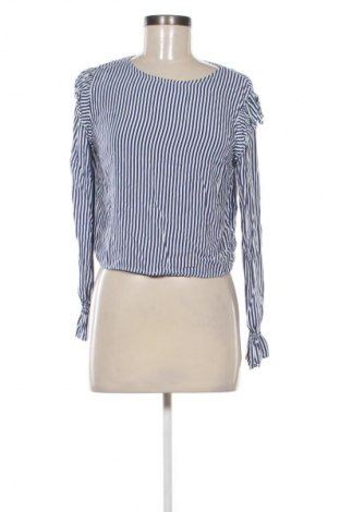 Bluzka damska Bershka, Rozmiar S, Kolor Kolorowy, Cena 29,99 zł