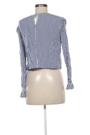 Bluzka damska Bershka, Rozmiar S, Kolor Kolorowy, Cena 29,99 zł