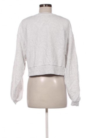 Γυναικεία μπλούζα Bershka, Μέγεθος M, Χρώμα Γκρί, Τιμή 6,99 €