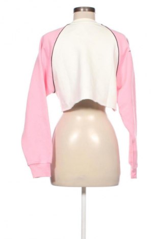 Bluză de femei Bershka, Mărime XS, Culoare Multicolor, Preț 102,89 Lei