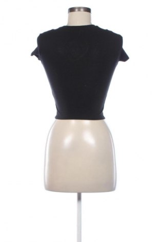 Bluzka damska Bershka, Rozmiar XS, Kolor Czarny, Cena 24,99 zł