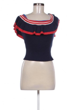 Női blúz Bershka, Méret L, Szín Sokszínű, Ár 3 828 Ft