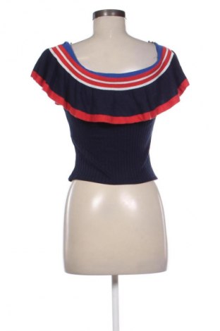 Női blúz Bershka, Méret L, Szín Sokszínű, Ár 3 828 Ft