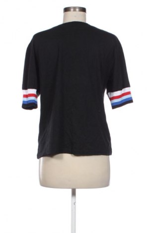 Női blúz Bershka, Méret M, Szín Fekete, Ár 3 800 Ft