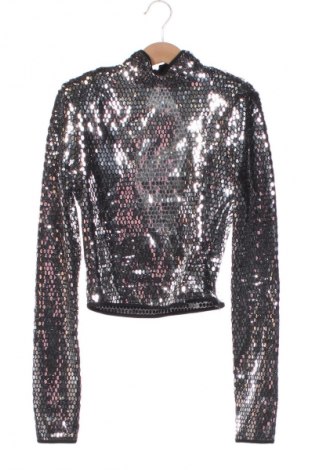 Női blúz Bershka, Méret S, Szín Sokszínű, Ár 7 319 Ft