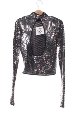 Női blúz Bershka, Méret S, Szín Sokszínű, Ár 7 319 Ft