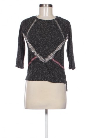 Bluză de femei Bershka, Mărime S, Culoare Multicolor, Preț 51,45 Lei