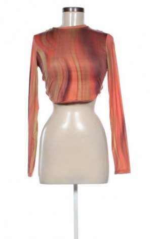 Bluză de femei Bershka, Mărime S, Culoare Multicolor, Preț 50,00 Lei