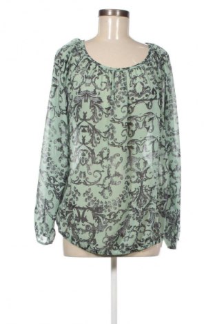 Damen Shirt Best Connections, Größe XXL, Farbe Mehrfarbig, Preis 8,99 €