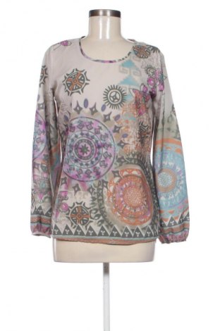 Bluzka damska Best Connections, Rozmiar XS, Kolor Kolorowy, Cena 10,99 zł