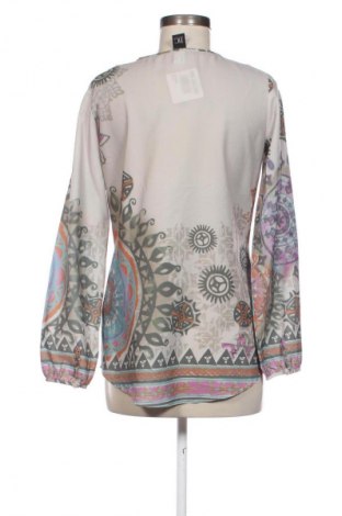 Bluzka damska Best Connections, Rozmiar XS, Kolor Kolorowy, Cena 10,99 zł