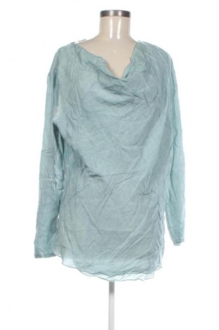 Női blúz Best Connections, Méret XL, Szín Zöld, Ár 1 419 Ft