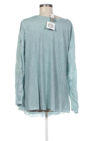 Női blúz Best Connections, Méret XL, Szín Zöld, Ár 1 419 Ft