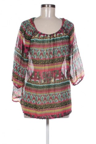 Damen Shirt Best Connections, Größe M, Farbe Mehrfarbig, Preis € 7,99