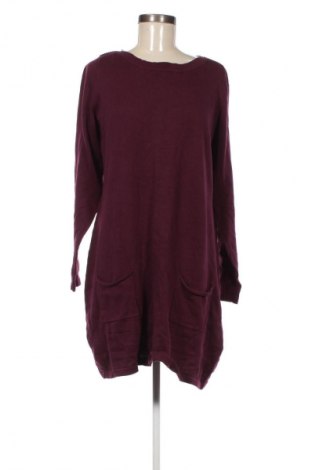 Bluză de femei Best Connections, Mărime XL, Culoare Mov, Preț 39,99 Lei