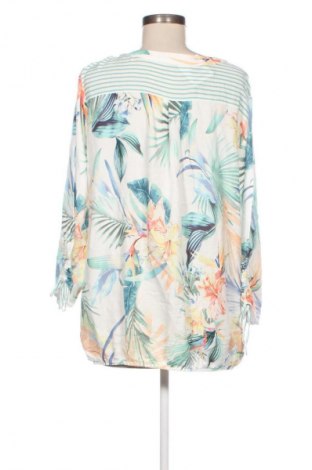 Дамска блуза Betty & Co, Размер XL, Цвят Многоцветен, Цена 22,99 лв.