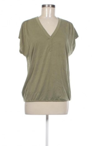 Γυναικεία μπλούζα Betty & Co, Μέγεθος S, Χρώμα Πράσινο, Τιμή 56,99 €